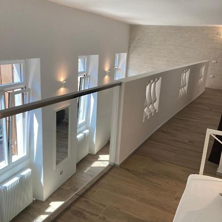 San Giuseppe Suite Riva del Garda Buitenkant foto