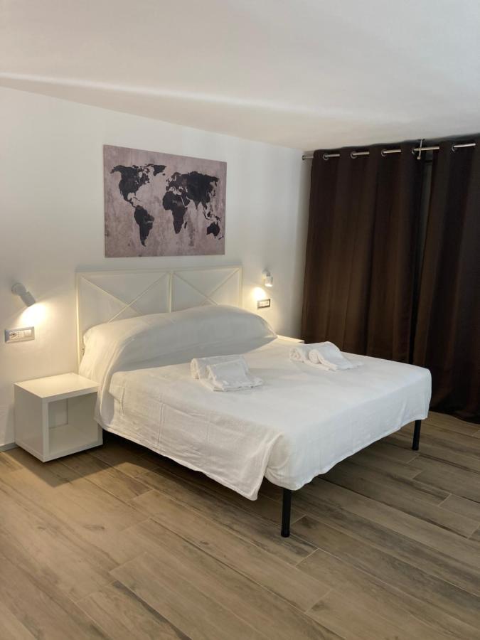 San Giuseppe Suite Riva del Garda Buitenkant foto