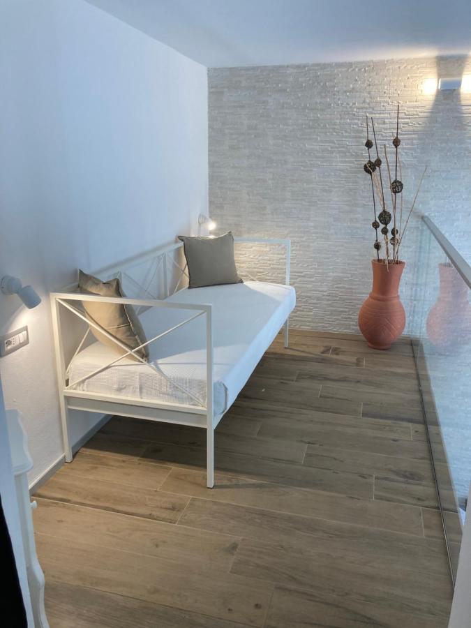 San Giuseppe Suite Riva del Garda Buitenkant foto