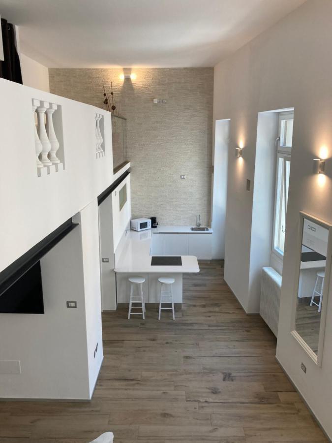 San Giuseppe Suite Riva del Garda Buitenkant foto