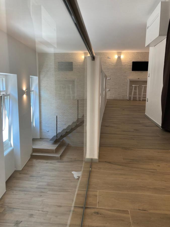 San Giuseppe Suite Riva del Garda Buitenkant foto