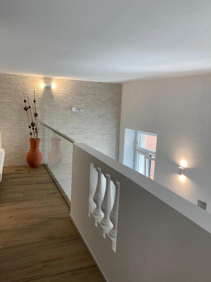 San Giuseppe Suite Riva del Garda Buitenkant foto
