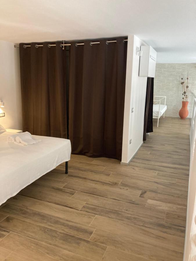 San Giuseppe Suite Riva del Garda Buitenkant foto