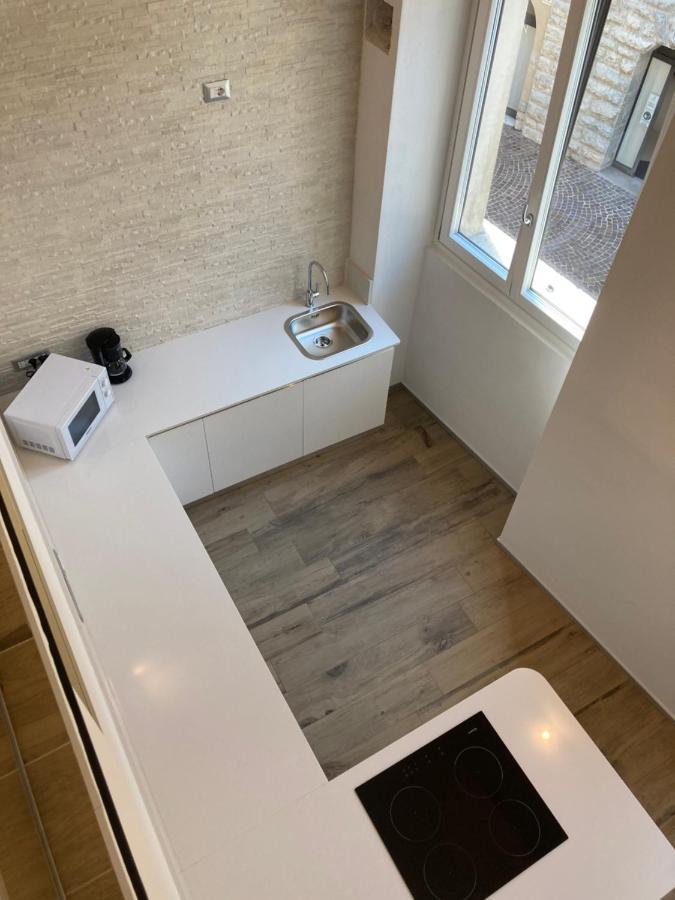 San Giuseppe Suite Riva del Garda Buitenkant foto