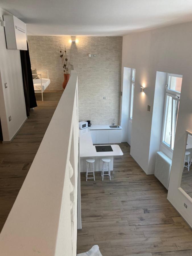 San Giuseppe Suite Riva del Garda Buitenkant foto