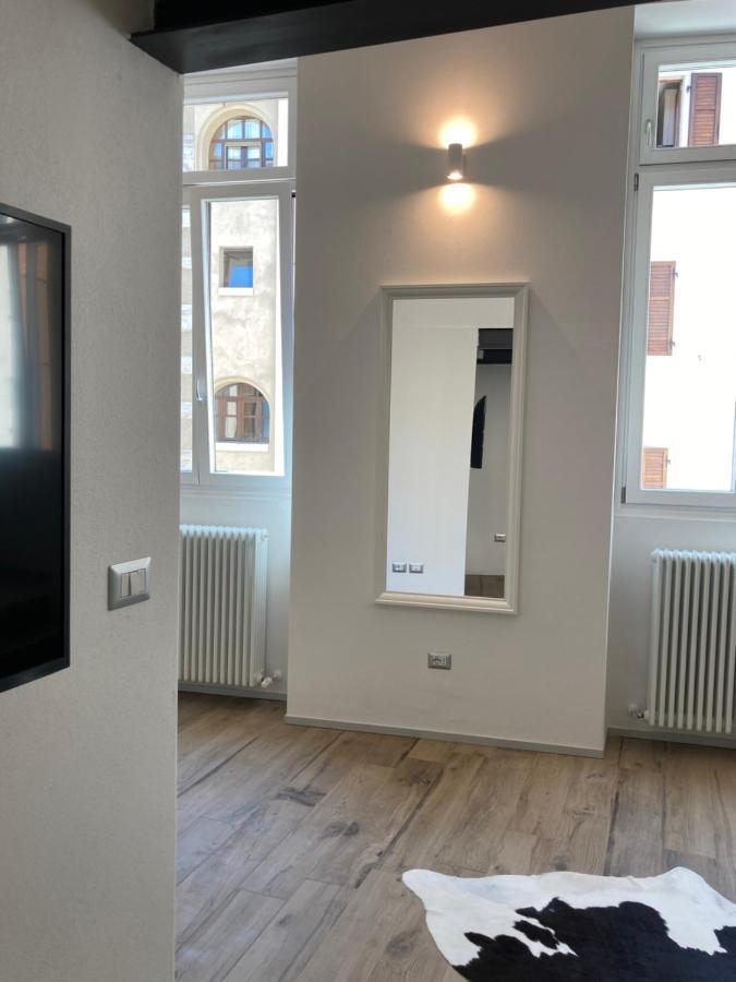 San Giuseppe Suite Riva del Garda Buitenkant foto