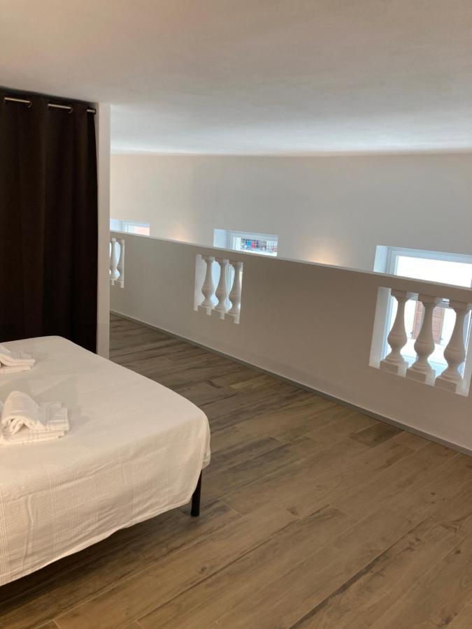 San Giuseppe Suite Riva del Garda Buitenkant foto