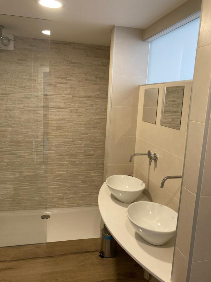 San Giuseppe Suite Riva del Garda Buitenkant foto