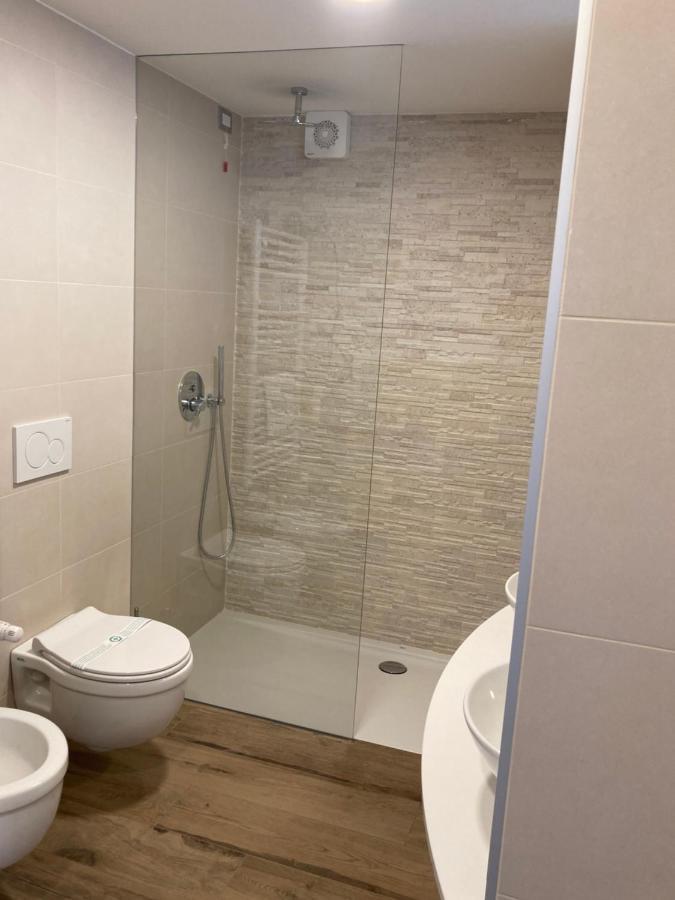 San Giuseppe Suite Riva del Garda Buitenkant foto