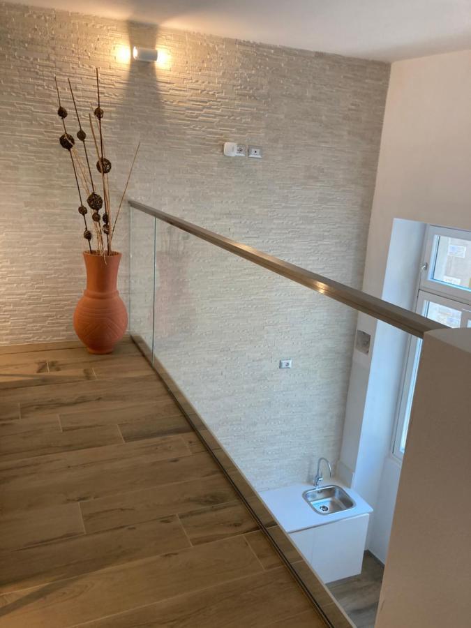 San Giuseppe Suite Riva del Garda Buitenkant foto