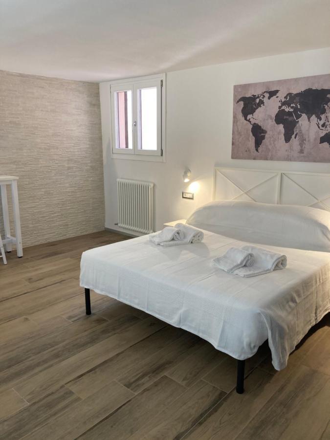 San Giuseppe Suite Riva del Garda Buitenkant foto