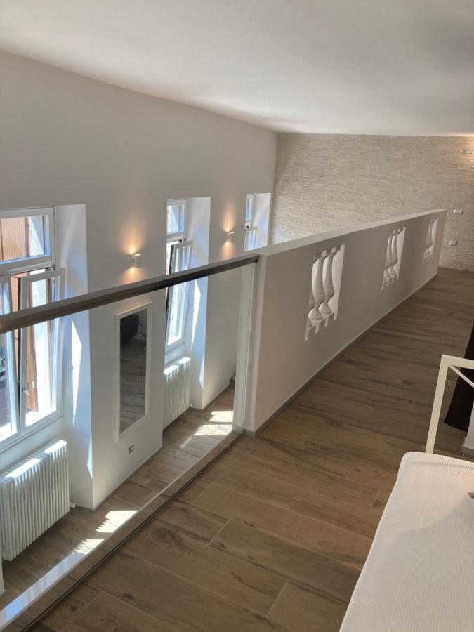 San Giuseppe Suite Riva del Garda Buitenkant foto