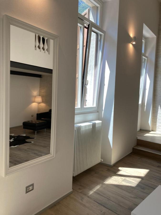 San Giuseppe Suite Riva del Garda Buitenkant foto